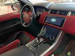 لاند ڕۆڤەر ڕانج ڕۆڤەر سپۆرت